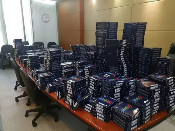 【正成資訊】TIFFEN鏡片到貨，敬請洽詢(xún)！